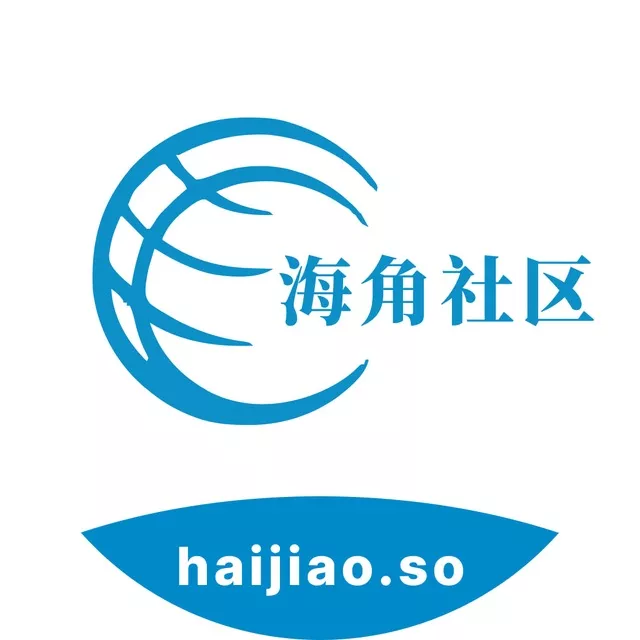 海角乱伦 官方网站 logo